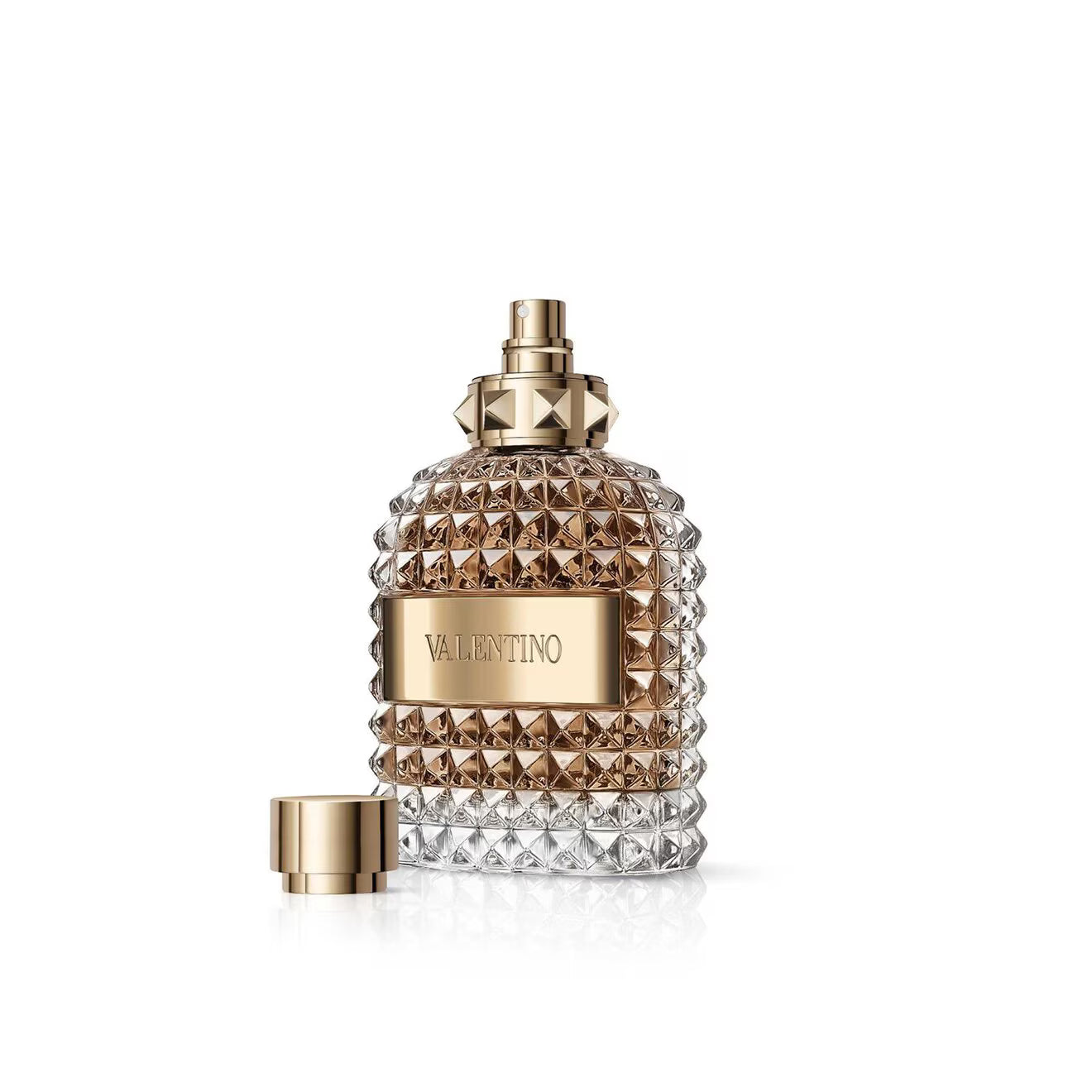 Valentino Uomo Eau de Toilette  100ML