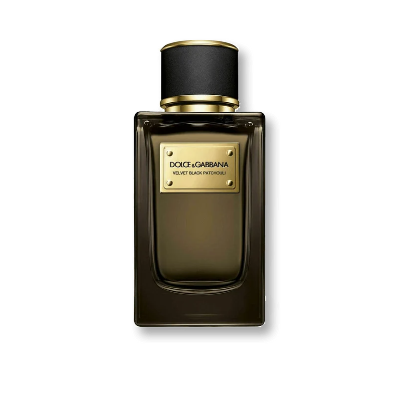Dolce & Gabbana Velvet Black Patchouli EDP