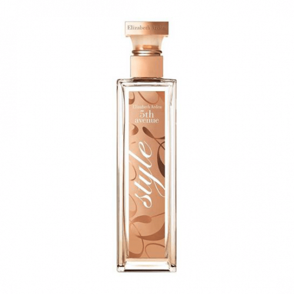 Elizabeth Arden 5Th Avenue Style EDP 125ML