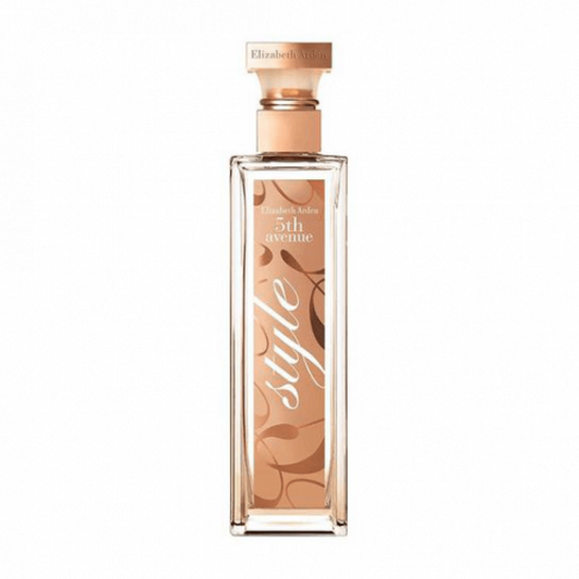 Elizabeth Arden 5Th Avenue Style EDP 125ML