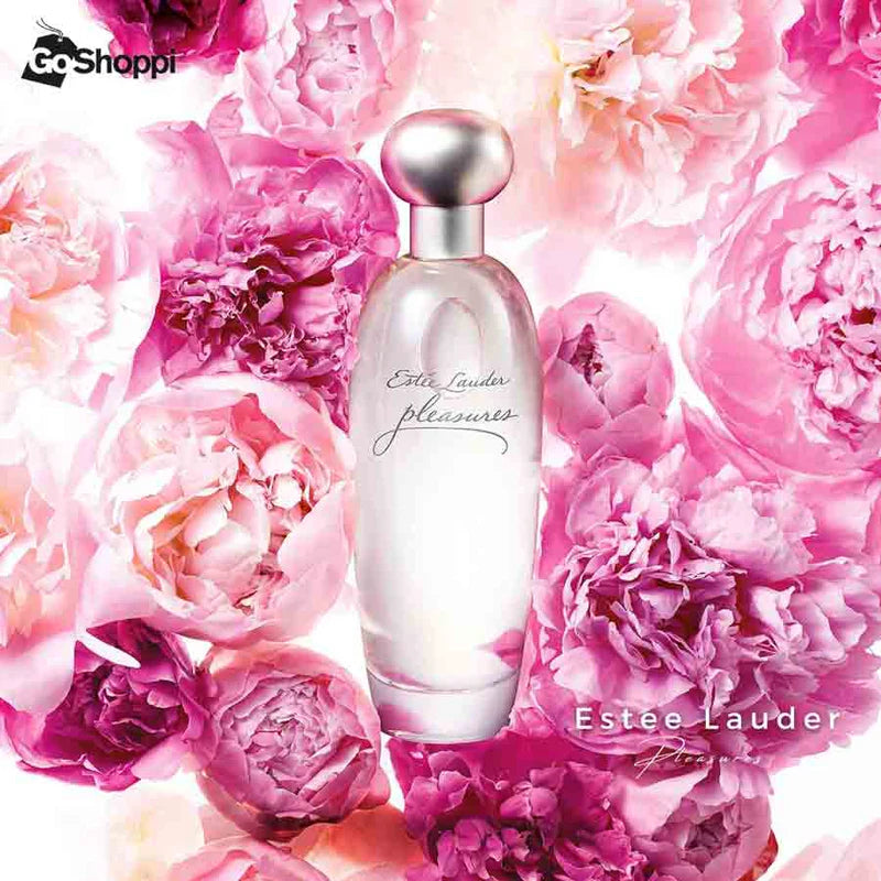 Estee Lauder Pleasures EDP 100ML