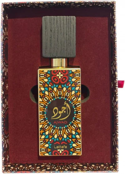 Lattafa Ajwad EDP 60ML
