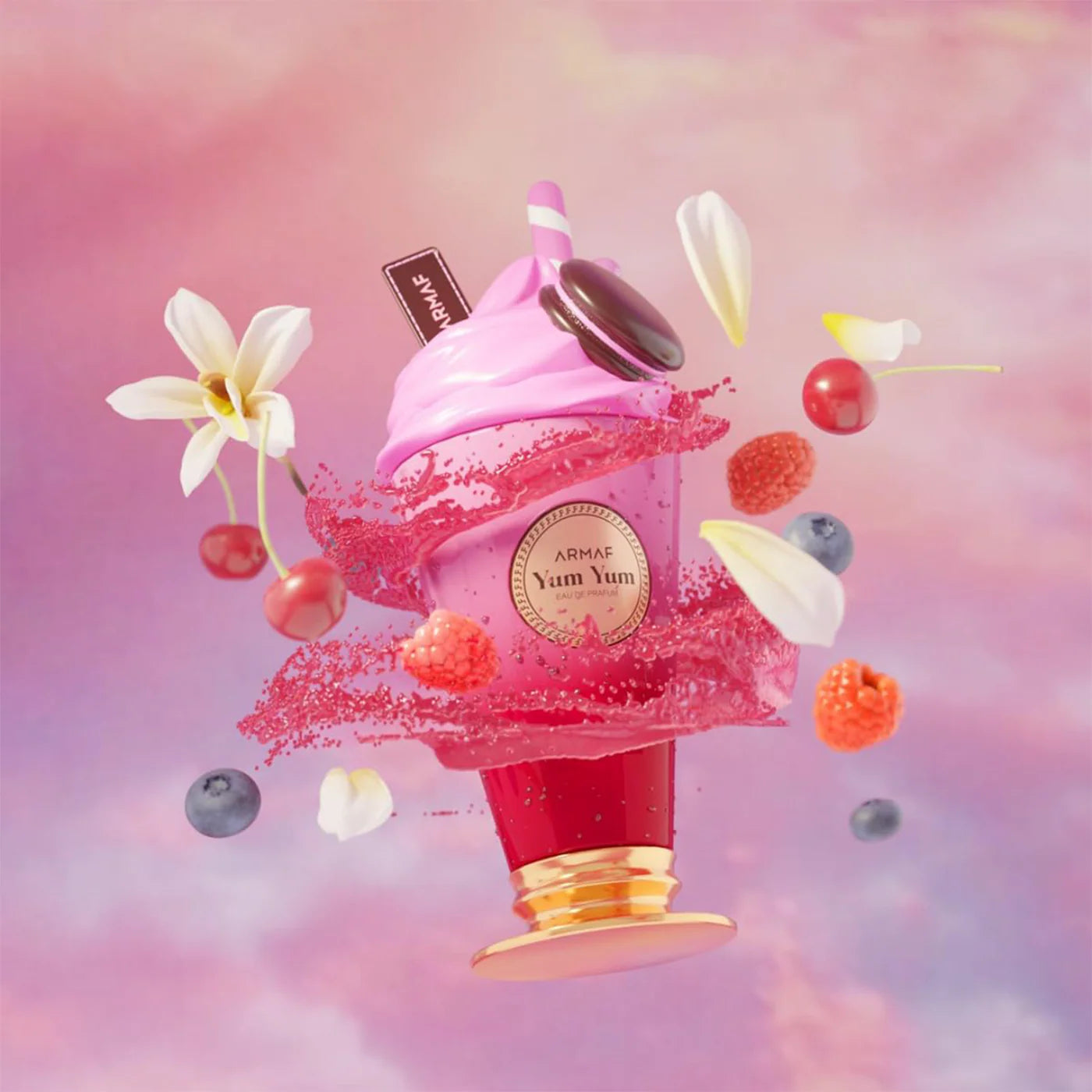 Armaf Yum Yum EDP 100ML
