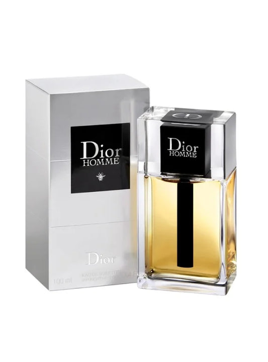 Dior Homme Eau De Toilette  100ML