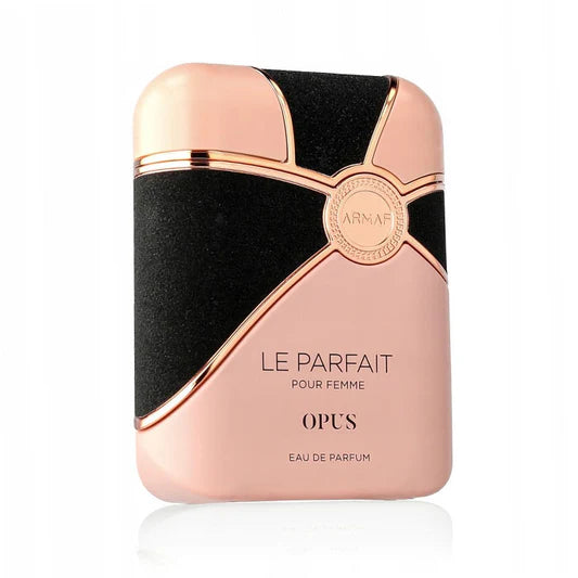 Armaf Le Parfait Opus Pour Femme EDP 100ML