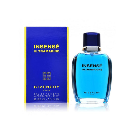 Givenchy Insense Ultramarine EDT 100ML