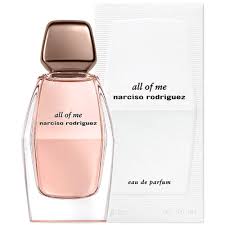 narciso rodriguez all of me eau de parfum 90ML