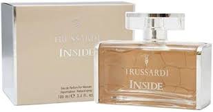 Trussardi inside for her 100ML