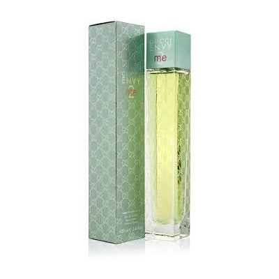 GUCCI ENVY me 2 Limited Edition Eau De Toilette 100ML