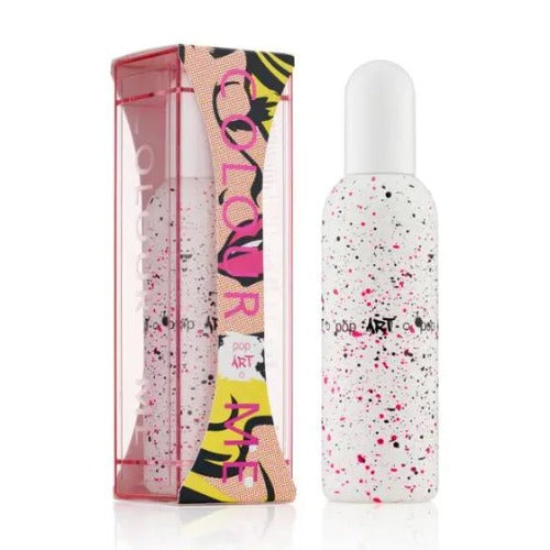 Color Me Pop Art 90ml