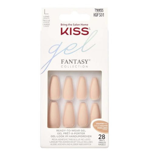 KISS gel Fantasy (79955 KGF S01)