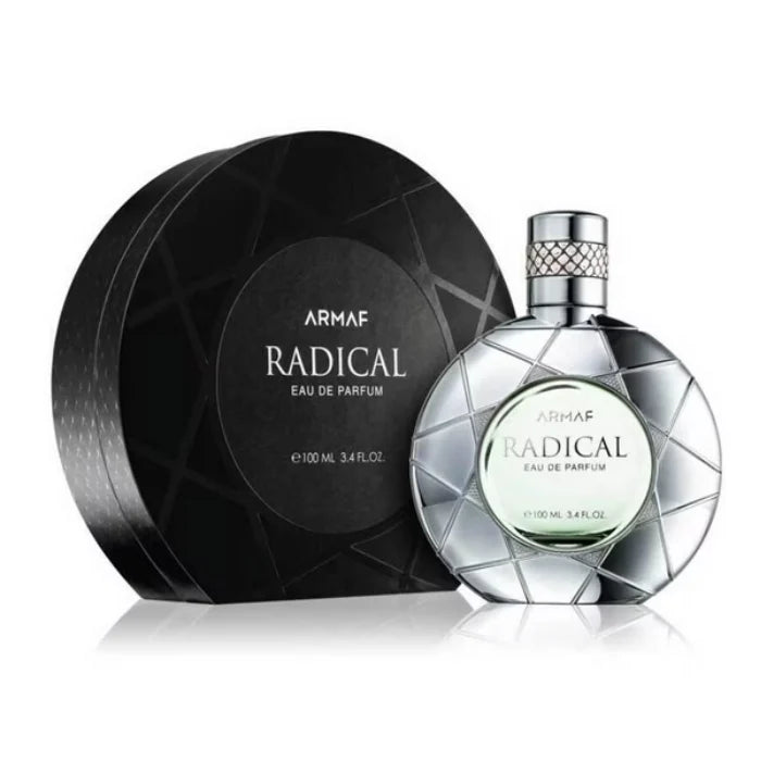 Armaf Radical Eau De Parfum 100ML