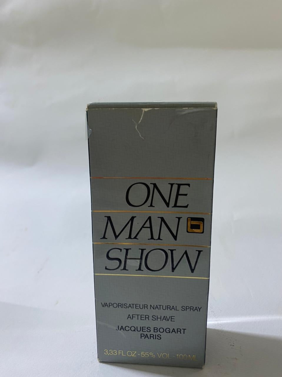 One Man Show After Shave 100ML