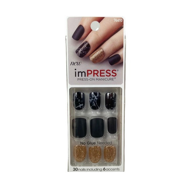 imPRESS Nails yeah boy 30 Nails (76610)