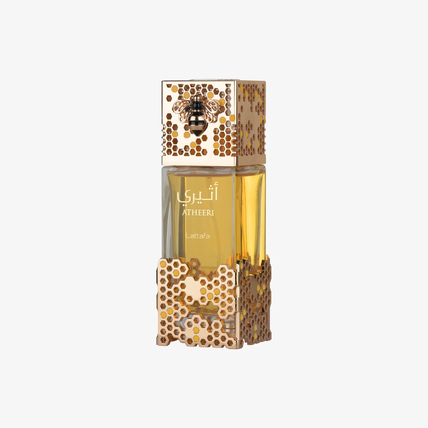 LATTAFA ATHEERI FOR WOMEN EDP 100ML