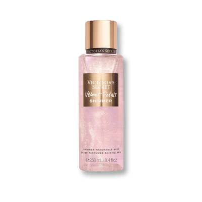 Victoria's Secret Velvet Petals Shimmer Body Mist 250ml