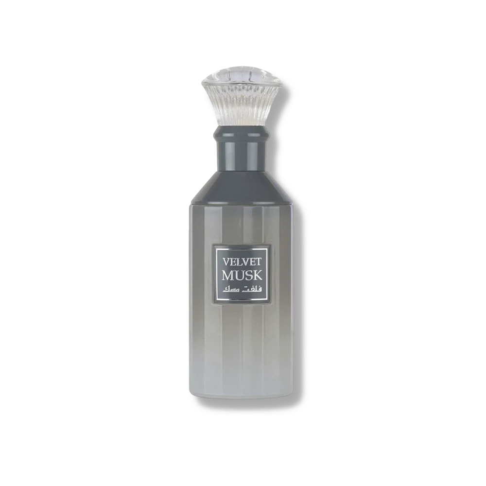 Lattafa Velvet Musk EDP 100ML