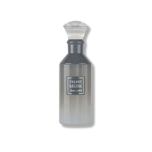 Lattafa Velvet Musk EDP 100ML