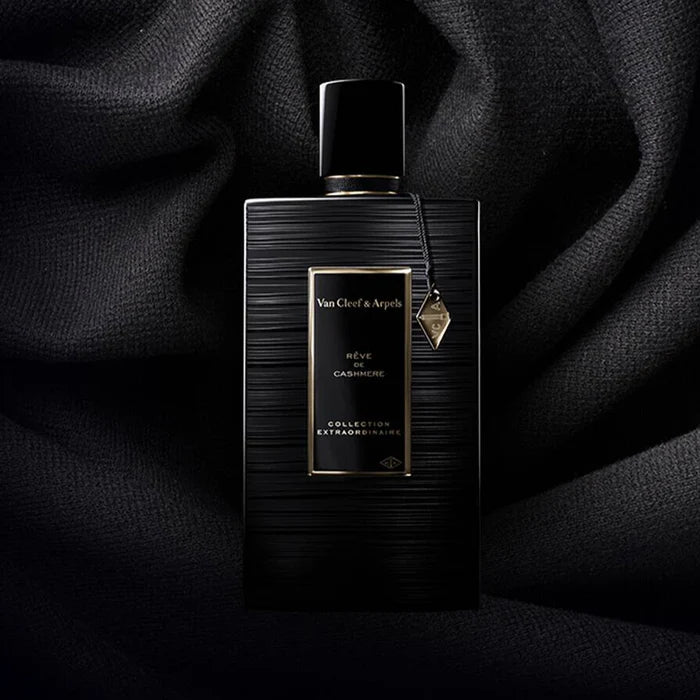 Van Cleef & Arpels Coll Extraordinaire Reve D Ylang EDP 125ML
