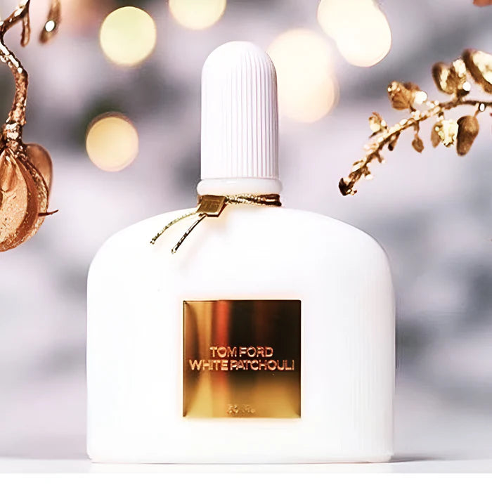 TOM FORD White Patchouli EDP 100ML