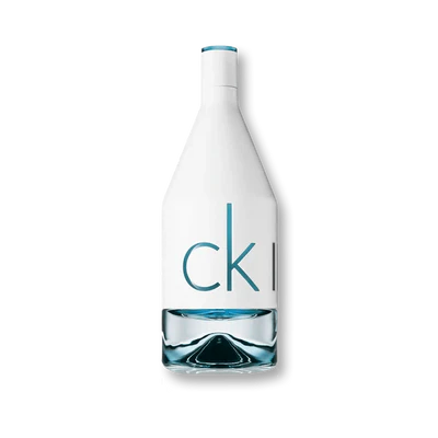 Calvin Klein CK In2U EDT