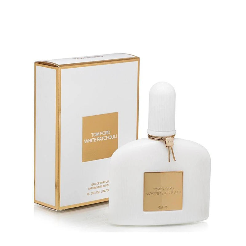 TOM FORD White Patchouli EDP 100ML