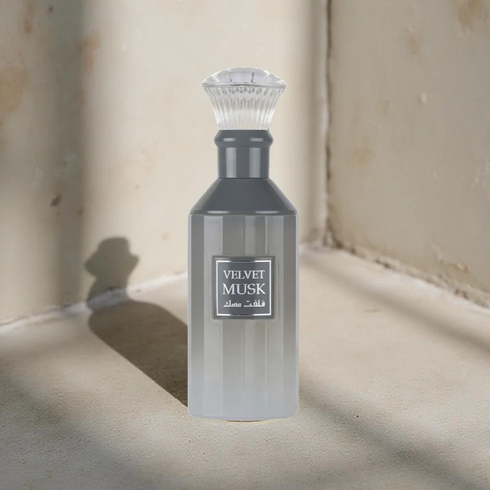 Lattafa Velvet Musk EDP 100ML