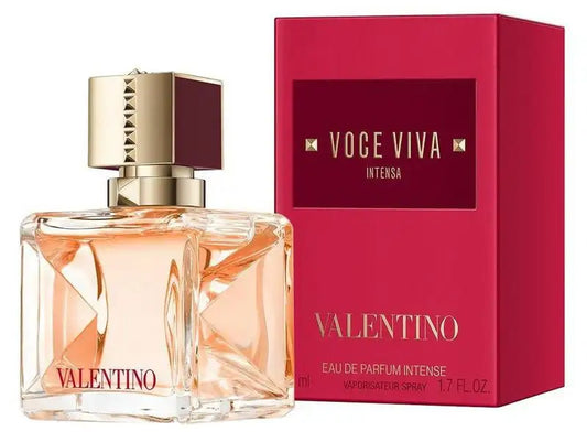 VALENTINO Voce Viva Intensa 100ML