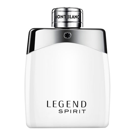 Montblanc Legend Spirit Eau De Toilette 100ML