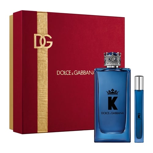 Dolce & Gabbana K EDP 200ML+EDP10ML