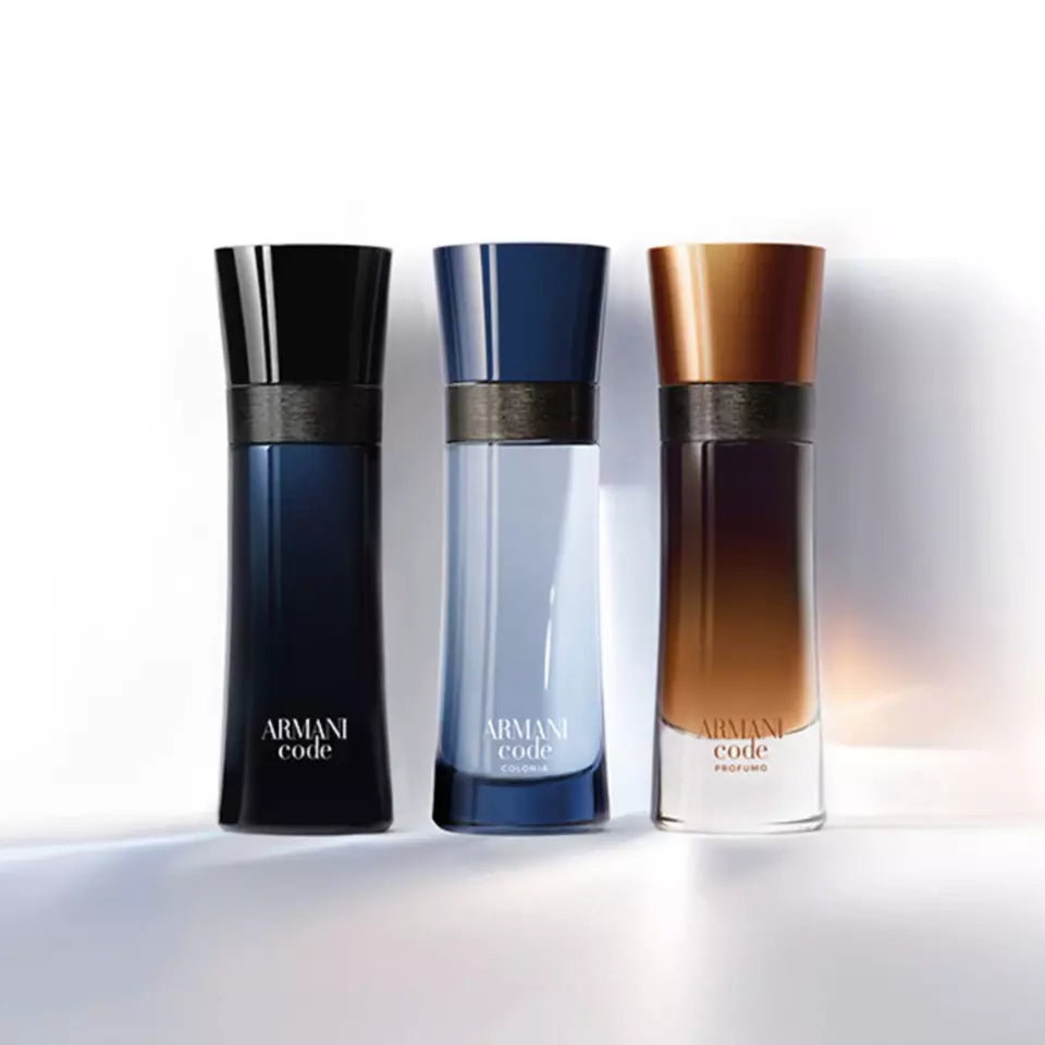 Giorgio Armani Code Profumo Parfum