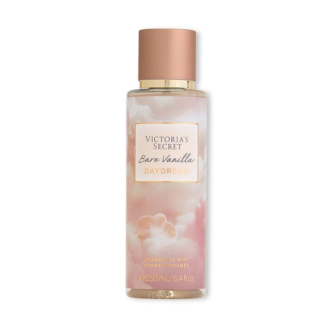 Victoria's Secret Pure Vanilla Daydream Body Mist 250ML