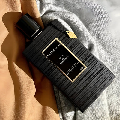 Van Cleef & Arpels Coll Extraordinaire Reve D Ylang EDP 125ML