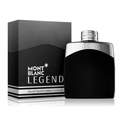 MONTBLANC Legend EDT 100ML