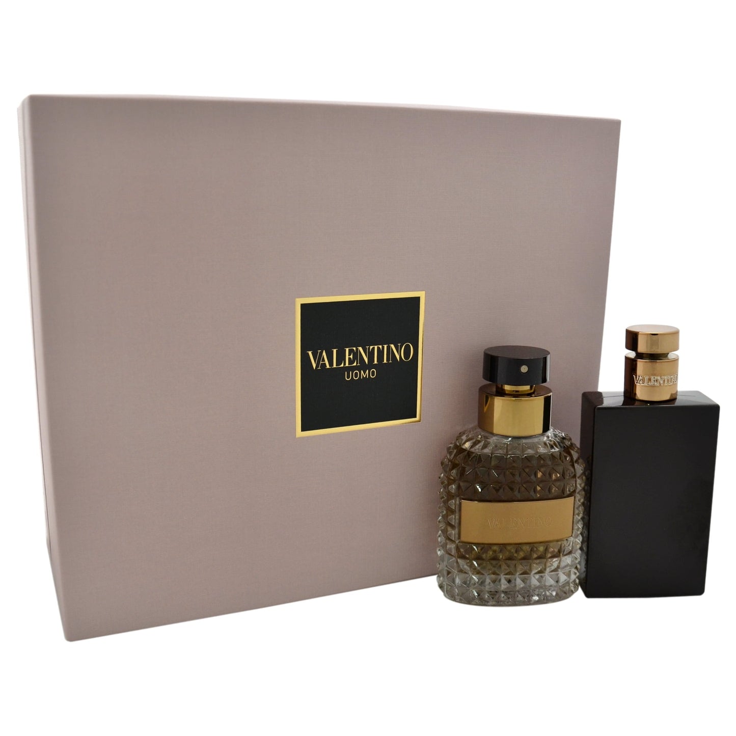 Valentino Uomo by Valentino for Men - 2 Pc Gift Set