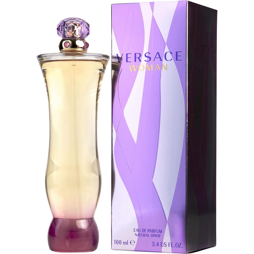 Versace Woman EDP 100ML