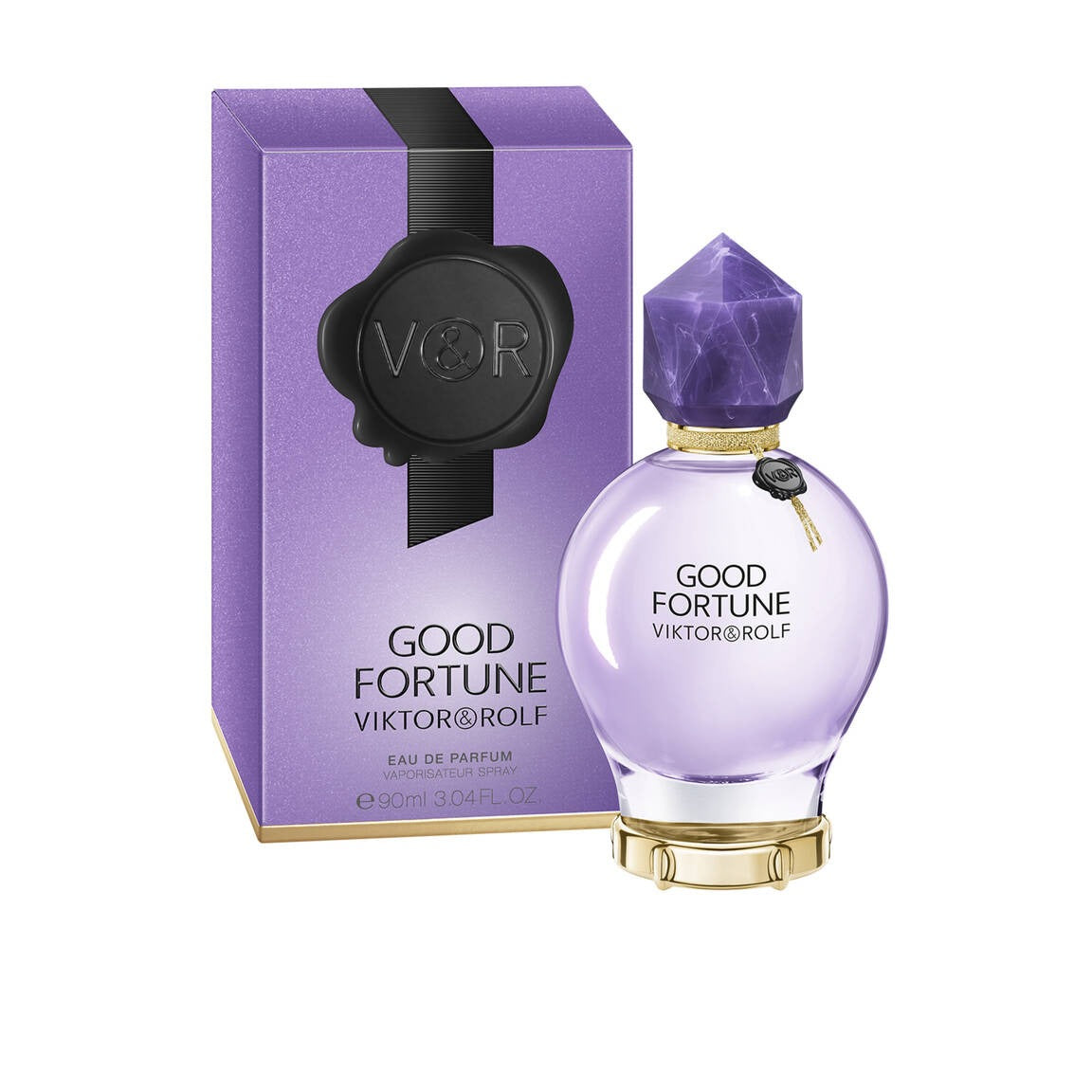 Viktor & Rolf Good Fortune 90ML