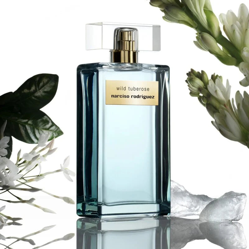 Narciso Rodriguez Wild Tuberose EDP Intense  100ML