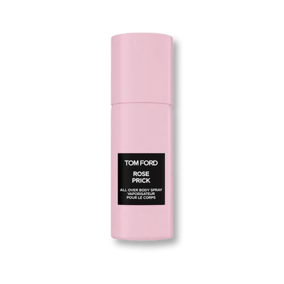 Tom Ford Rose Prick  Body Spray 150ML