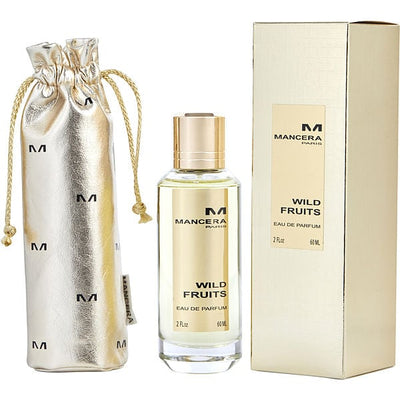 Mancera Wild Fruits EDP 120ML