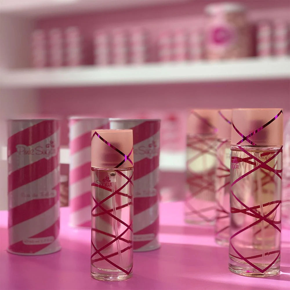 Aquolina Pink Sugar EDT  100ML