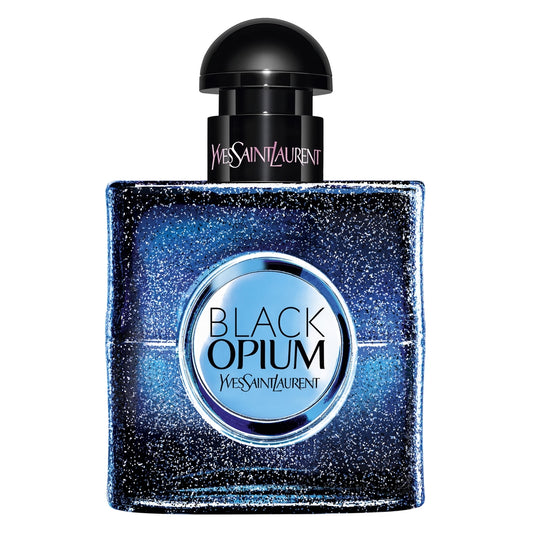 YSL Black Opium Eau De Parfum Intense 90ML