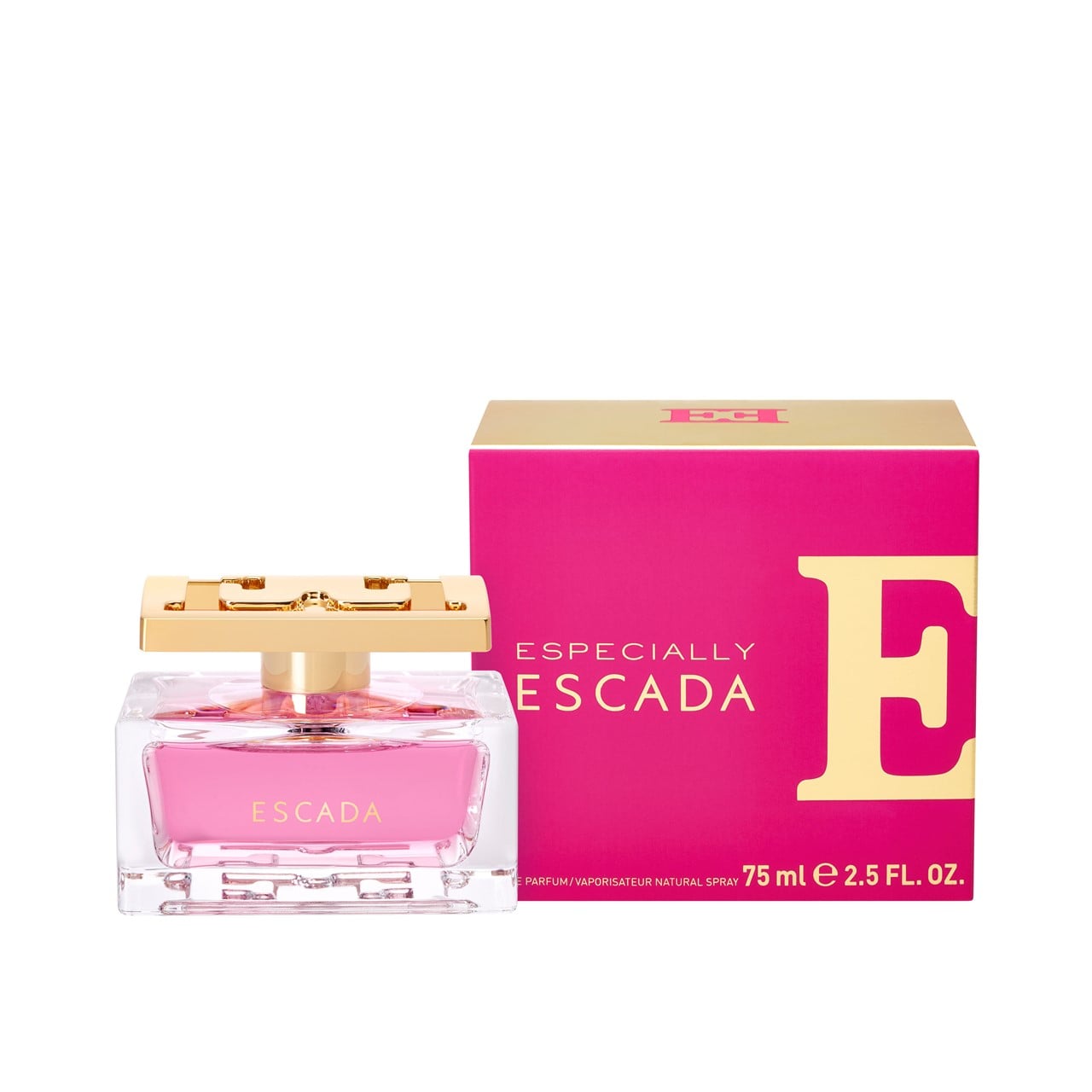 Escada Especially EDP 75ML