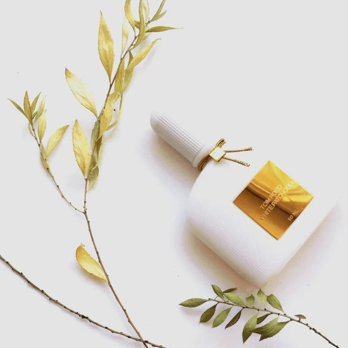 TOM FORD White Patchouli EDP 100ML