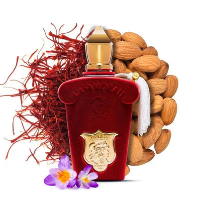 Xerjoff Casamorati 1888 Italica EDP 100ML