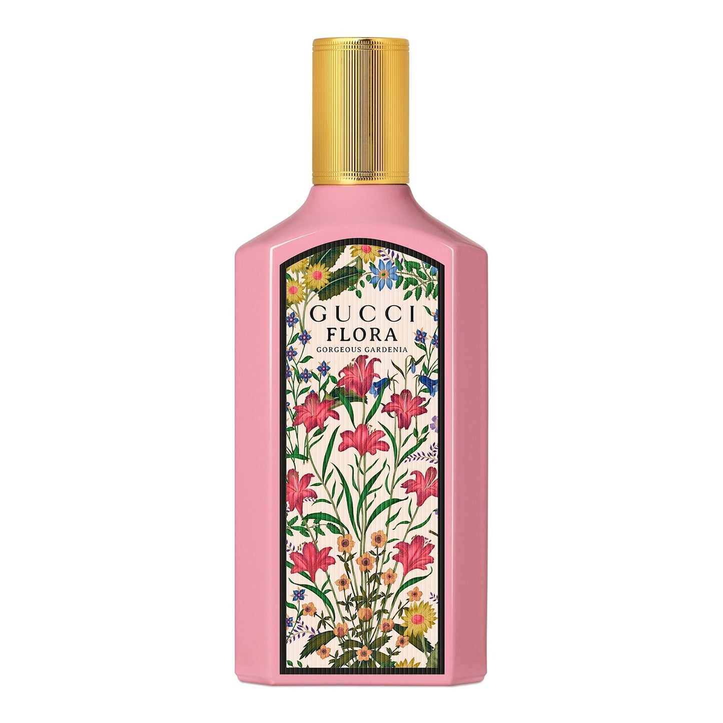Gucci Flora Gorgeous Gardenia EDP 100ML