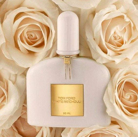 TOM FORD White Patchouli EDP 100ML