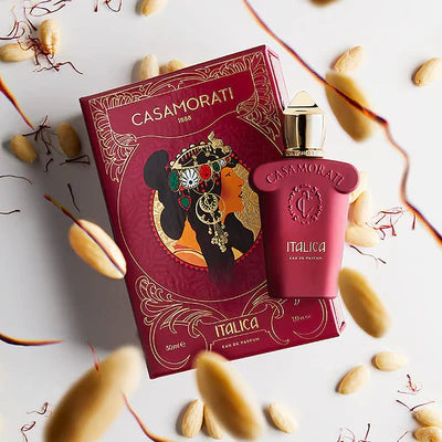 Xerjoff Casamorati 1888 Italica EDP 100ML