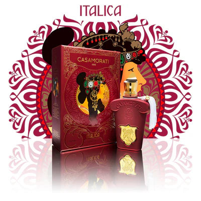 Xerjoff Casamorati 1888 Italica EDP 100ML