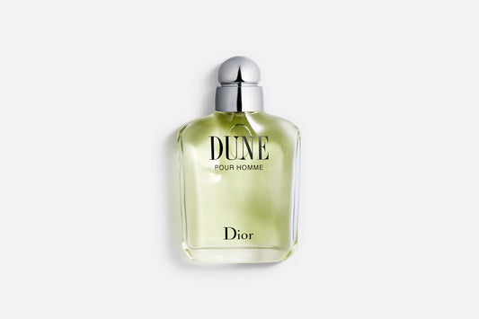 Dior DUNE POUR HOMME EDT 100ML